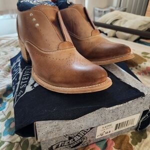 Freebird Shoes Sadie